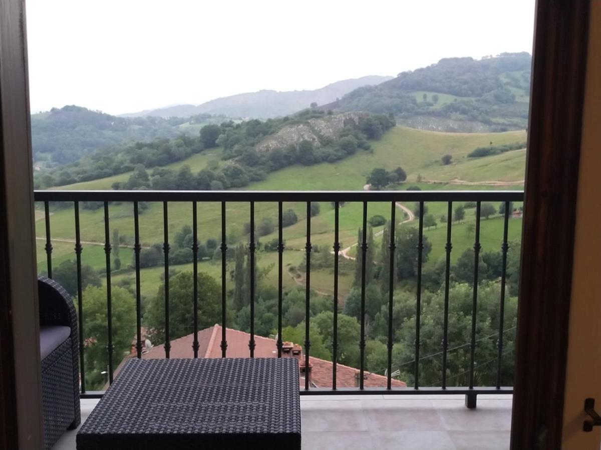 El Llanin Apartamento Onís
