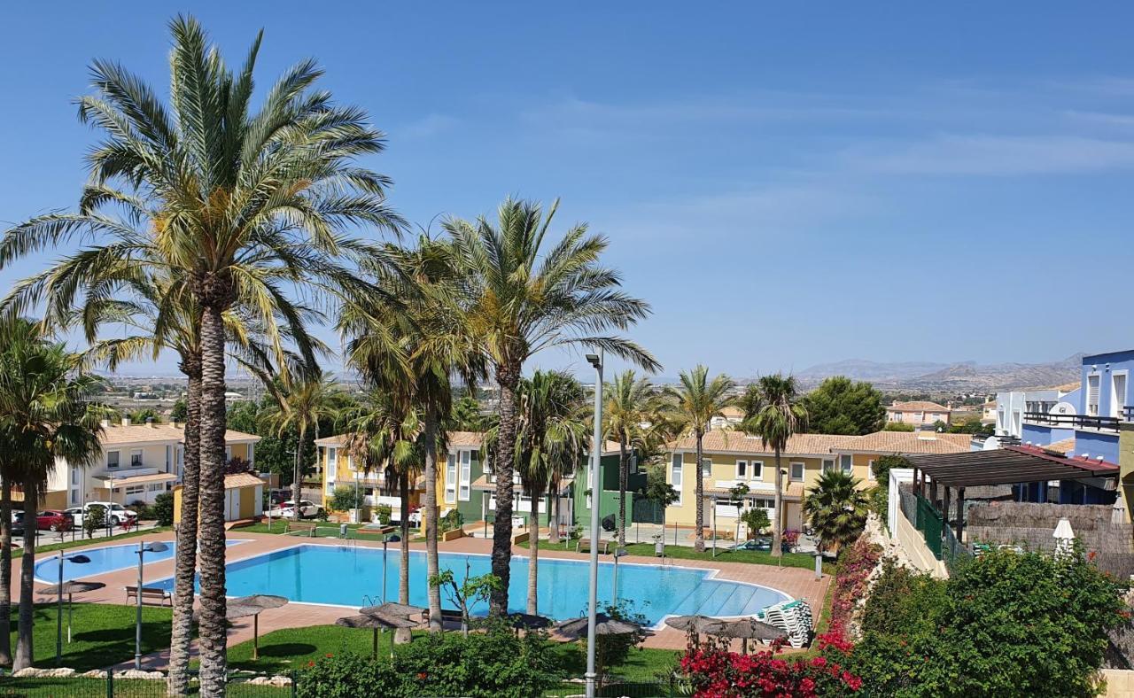 Bonalba Golf Holiday home *