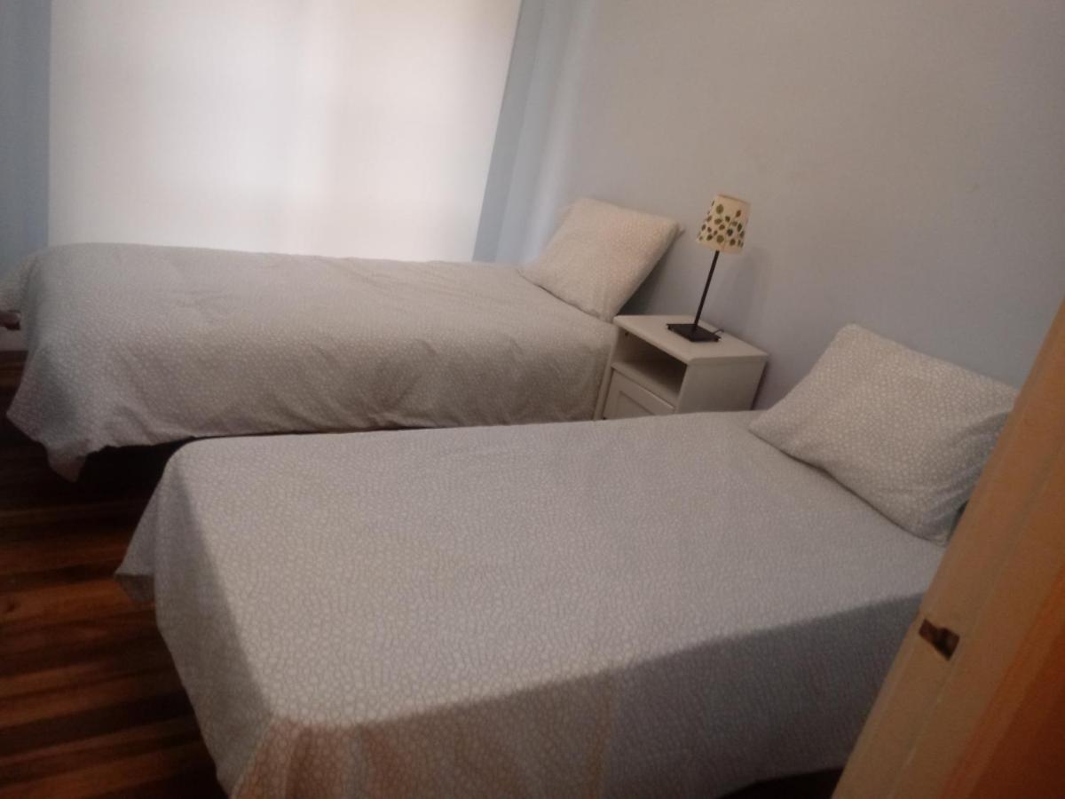 Apartamento Laidatxu *