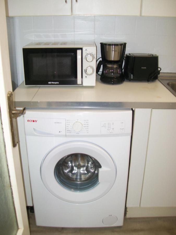Apartamento Laidatxu Mundaka