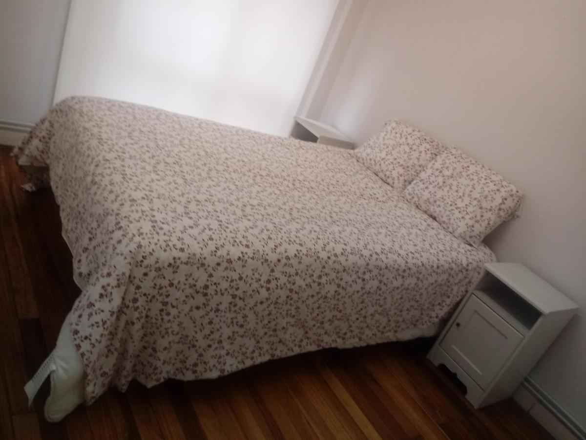 Apartamento Apartamento Laidatxu Mundaka
