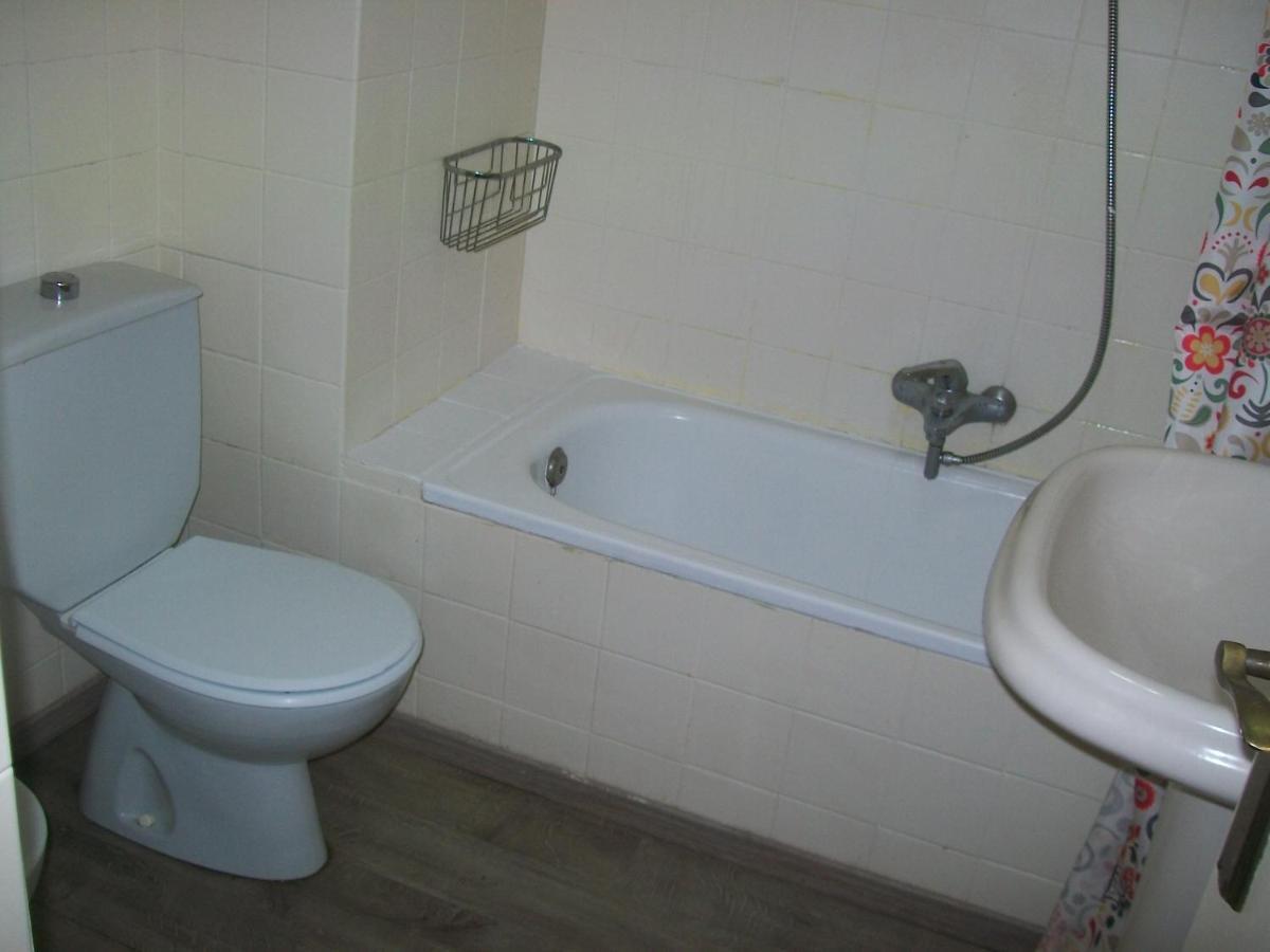 Apartamento Laidatxu *