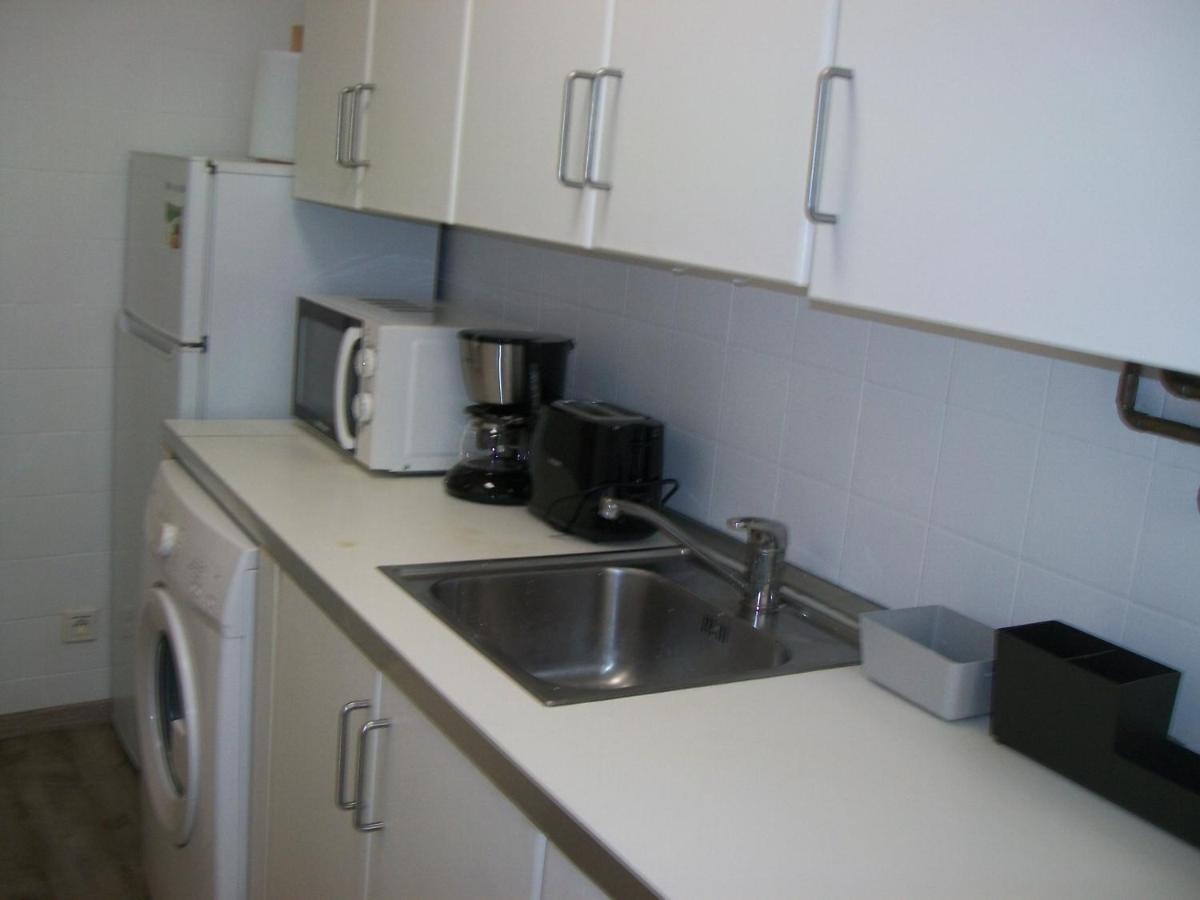 Apartamento Laidatxu Apartamento Mundaka