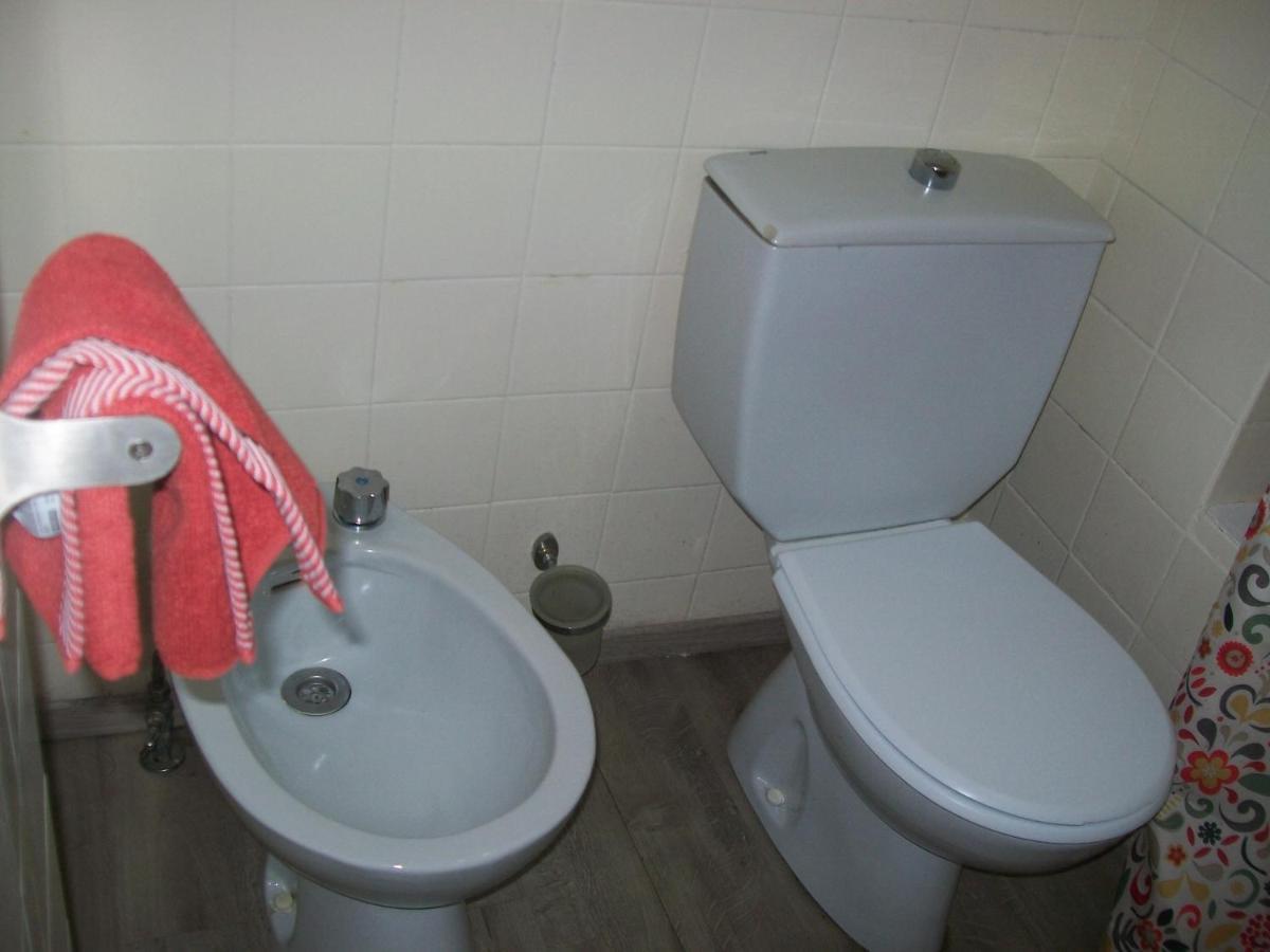 Apartamento Laidatxu *