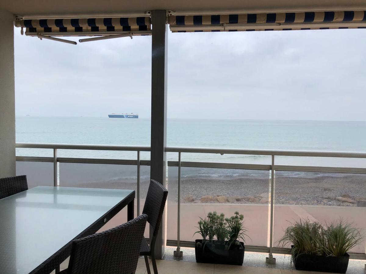 Apartment Pineda 1a Linea De Mar & Parking *