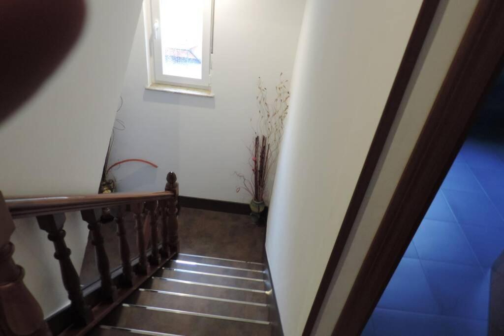 Casa Recién Restaurada Lagarteira