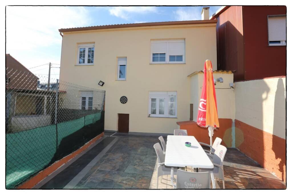 Holiday home Cova Do Raposo *