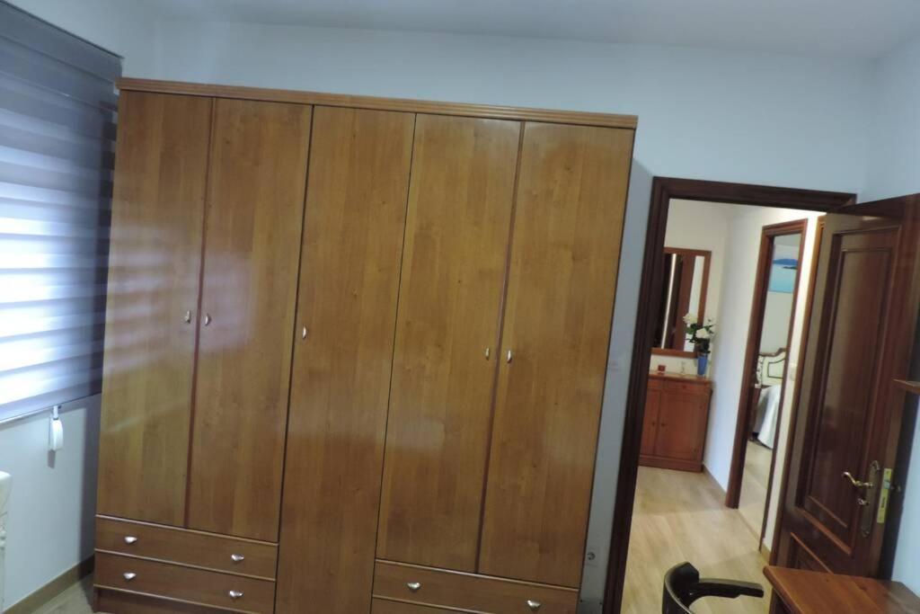 Casa Recién Restaurada * Lagarteira