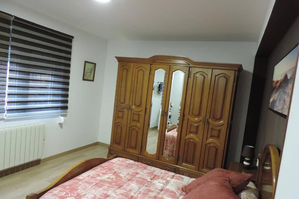 Cova Do Raposo Holiday home Lagarteira