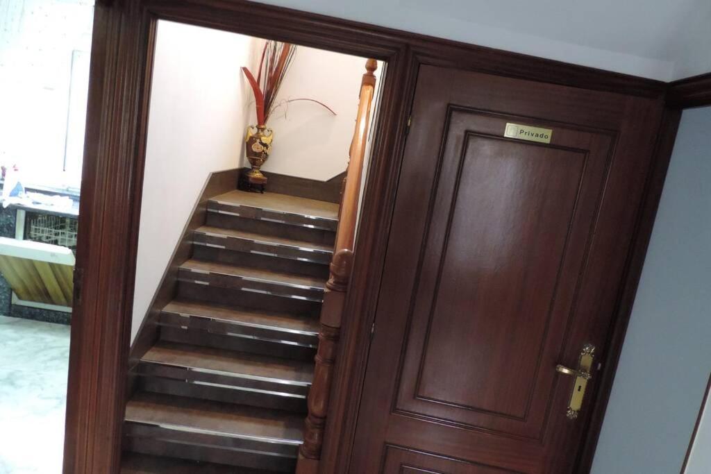 Casa Recién Restaurada Сasa de vacaciones