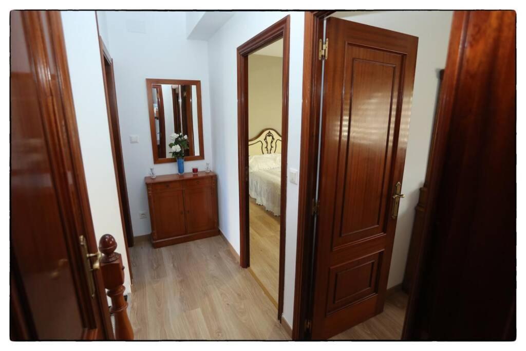 Casa Recién Restaurada