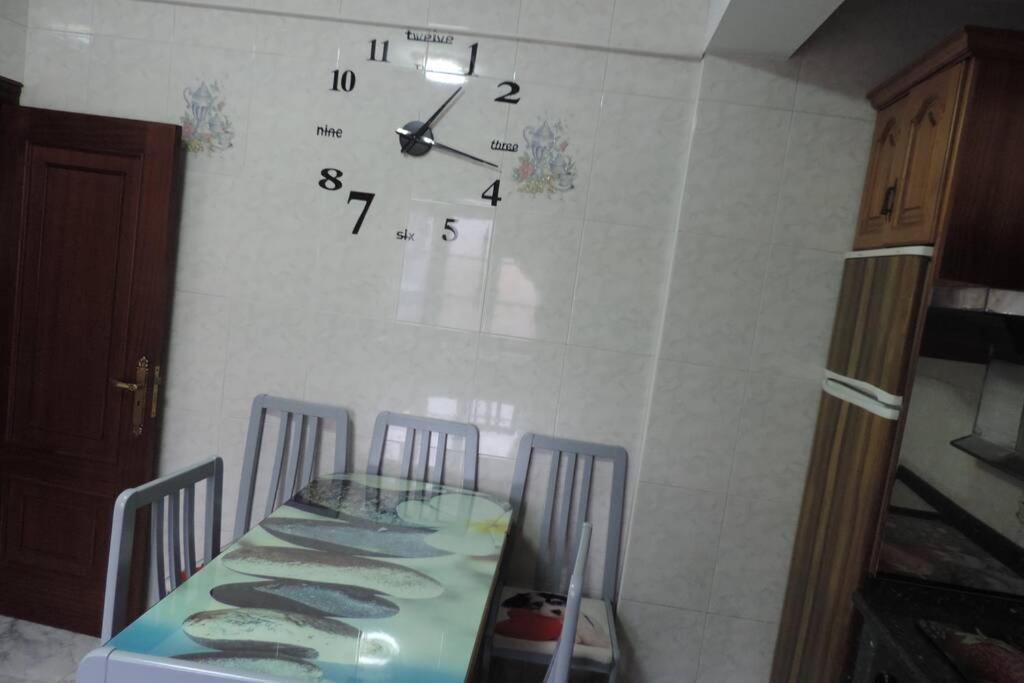 Casa Recién Restaurada