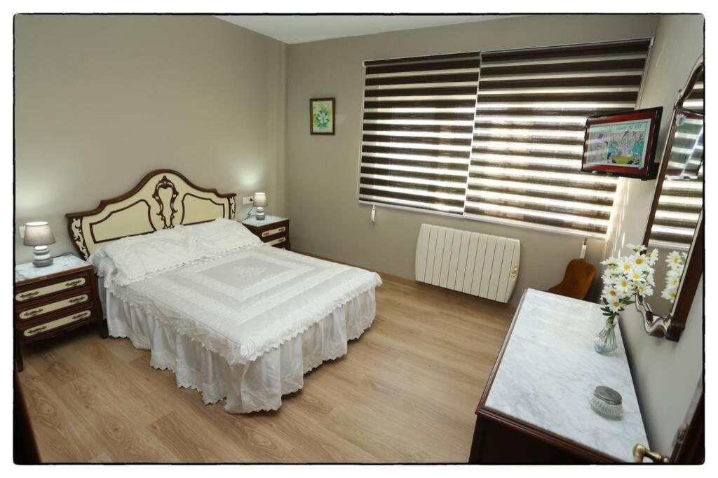 Casa Recién Restaurada * Lagarteira