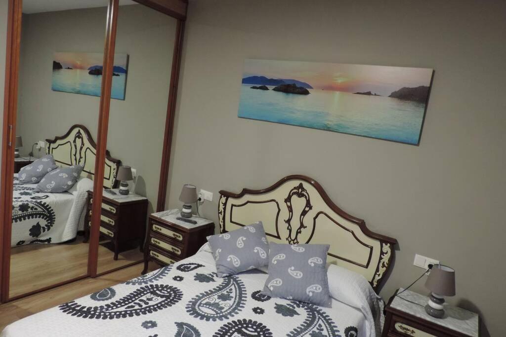 Casa Recién Restaurada * Lagarteira