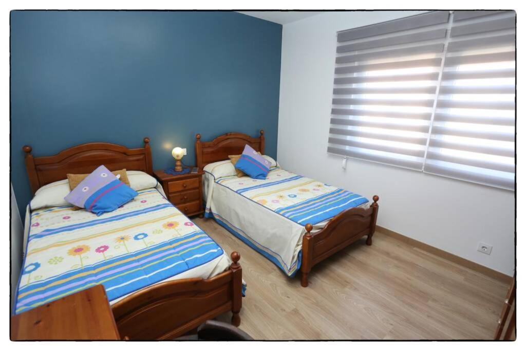 Casa Recién Restaurada * Lagarteira