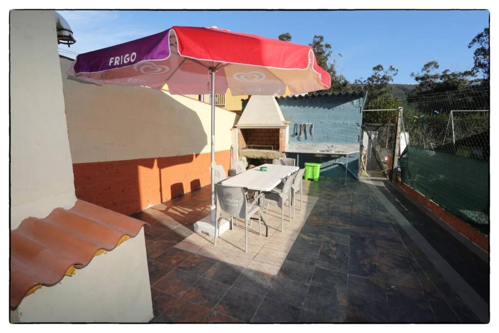 Cova Do Raposo Holiday home Lagarteira