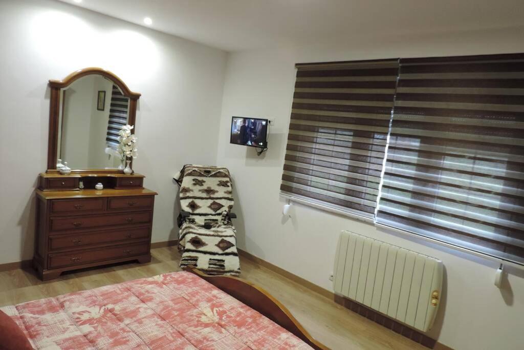 Cova Do Raposo Holiday home