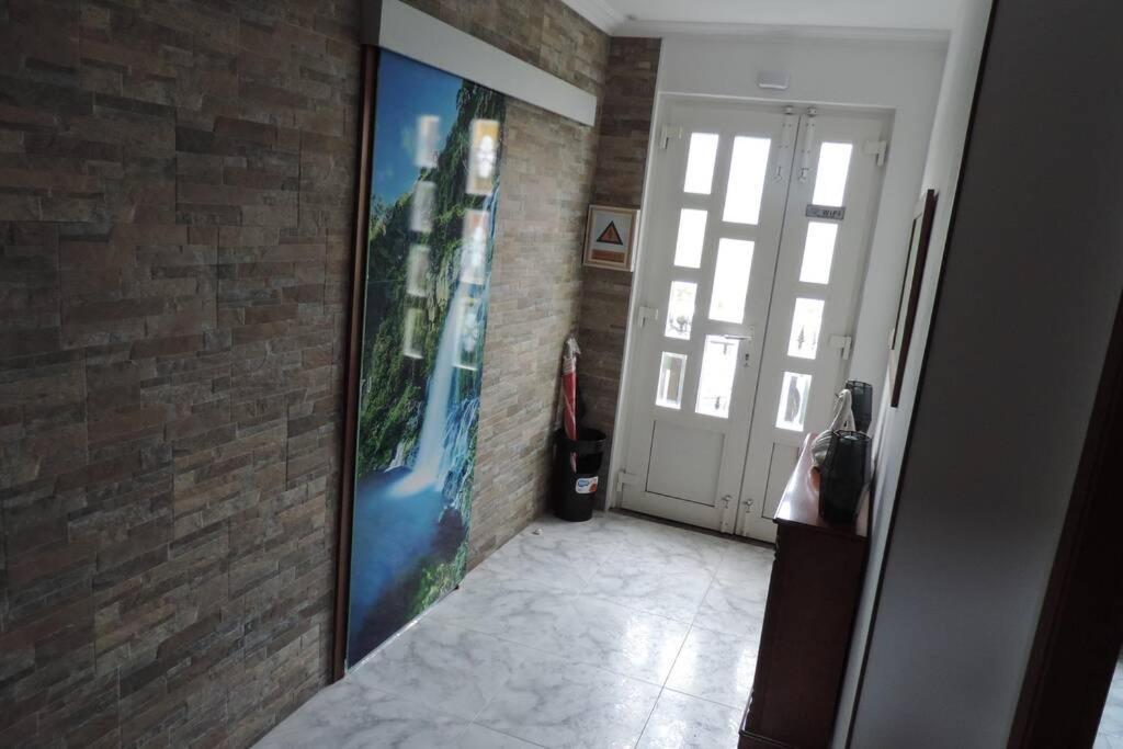 Casa Recién Restaurada