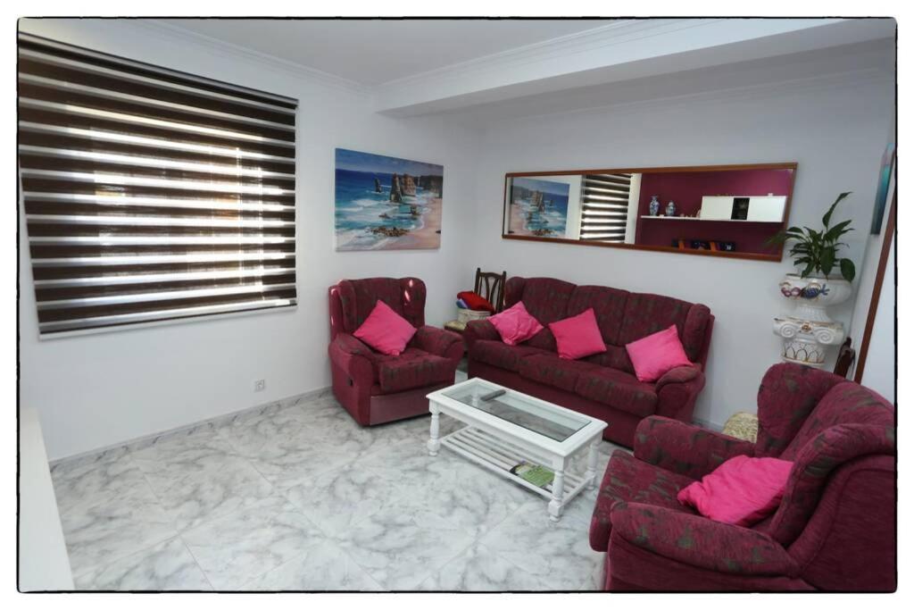 Casa Recién Restaurada Lagarteira