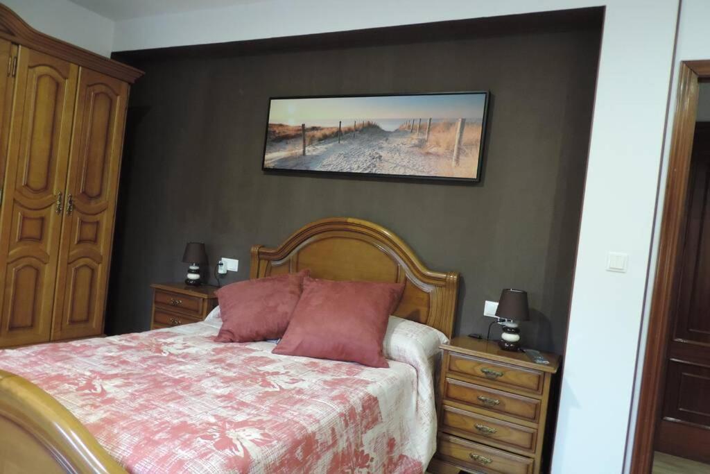 Cova Do Raposo Holiday home Lagarteira