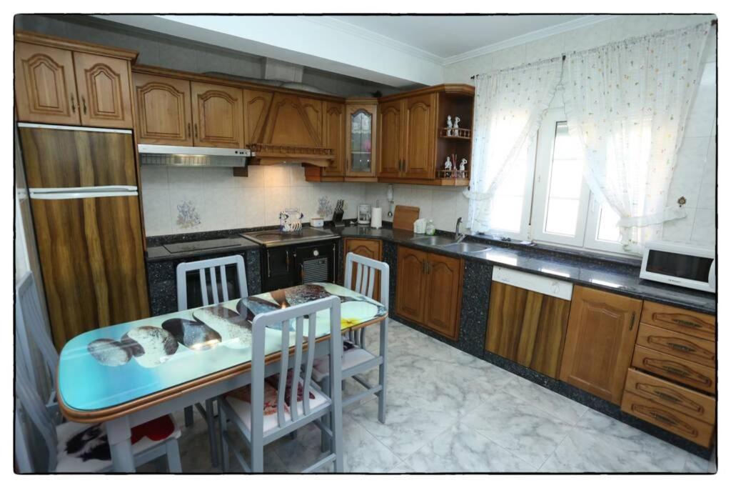 Holiday home Cova Do Raposo *