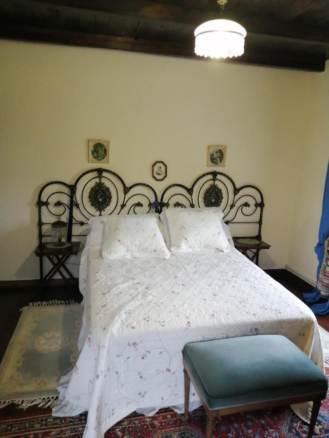 Casa Oute Casa rural