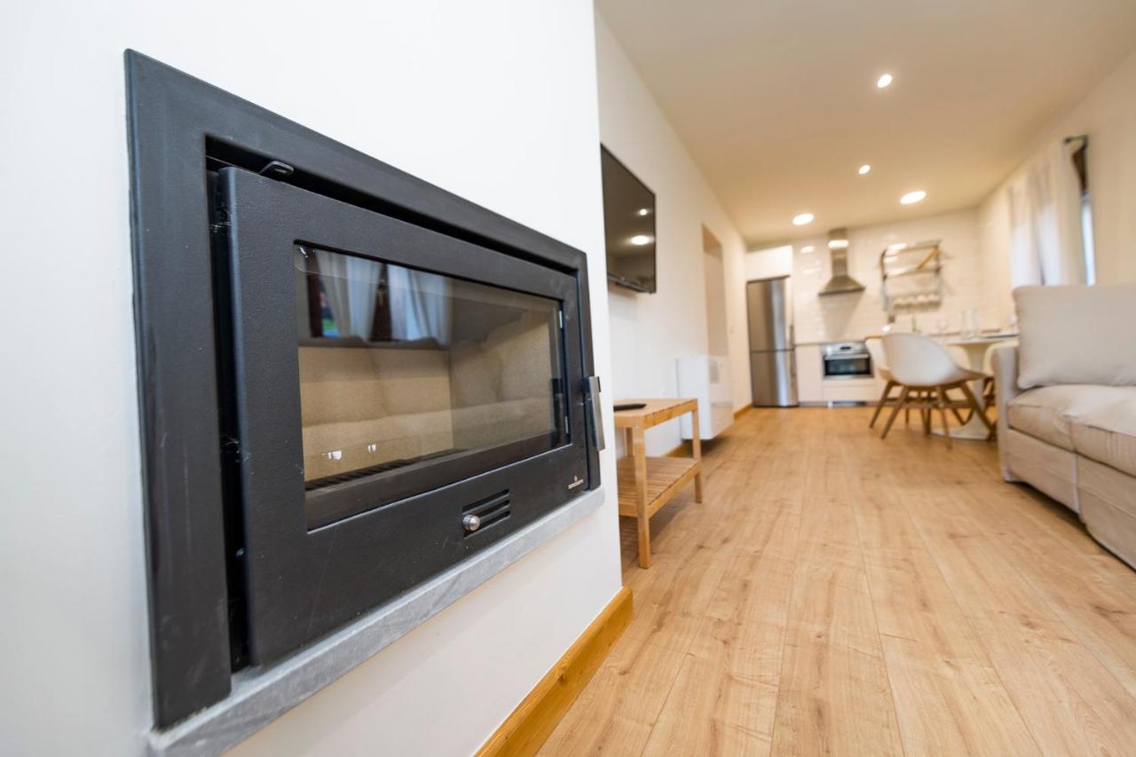 Apartamento Picos De Europa