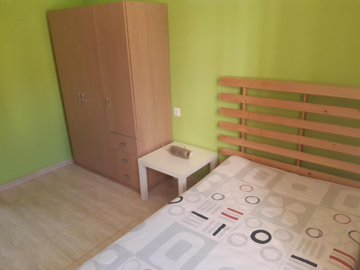Apartment Apartamento Palomares De Bejar Palomares (Salamanca)