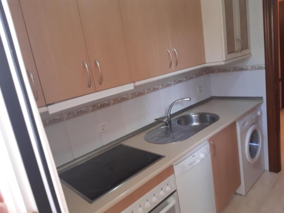 Apartment Apartamento Palomares De Bejar Palomares (Salamanca)