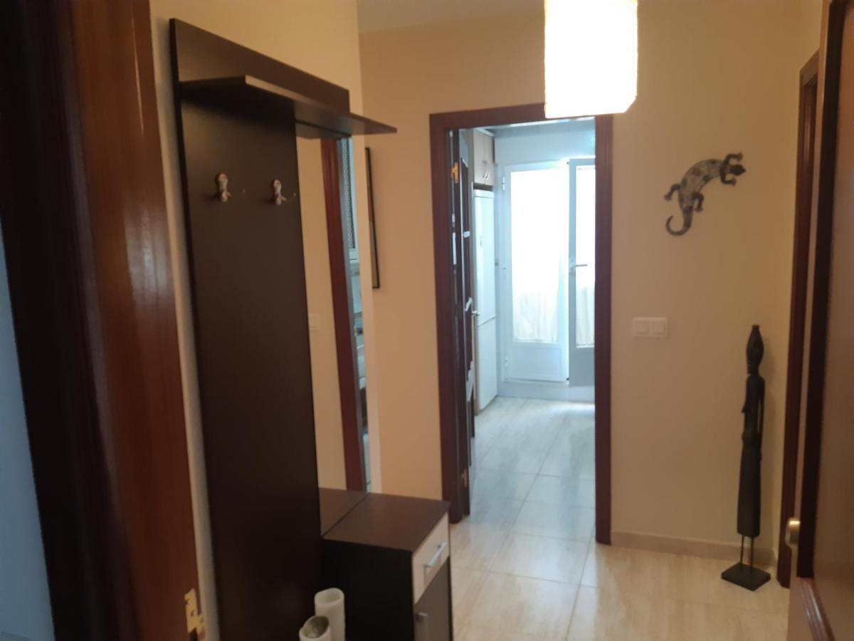 Apartamento Palomares De Bejar