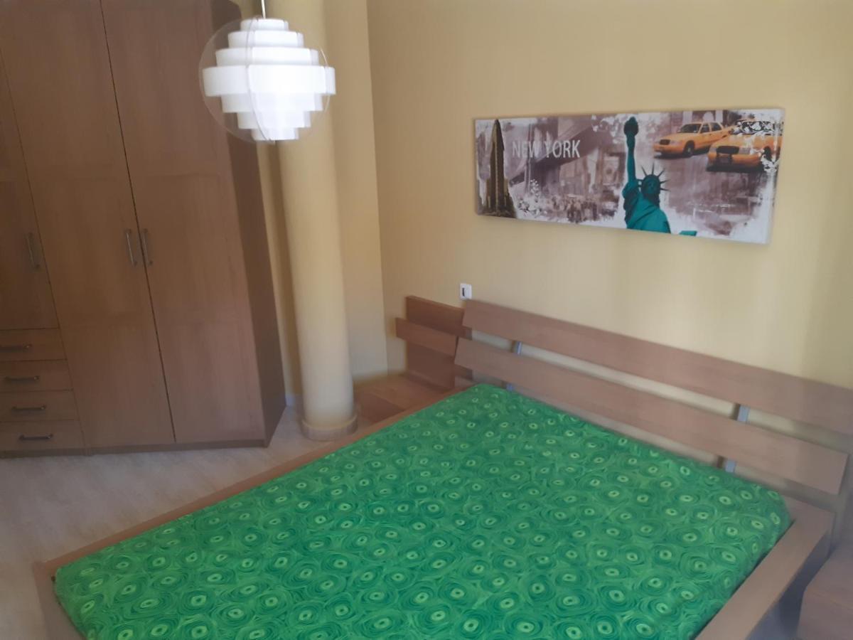 Apartamento Palomares De Bejar