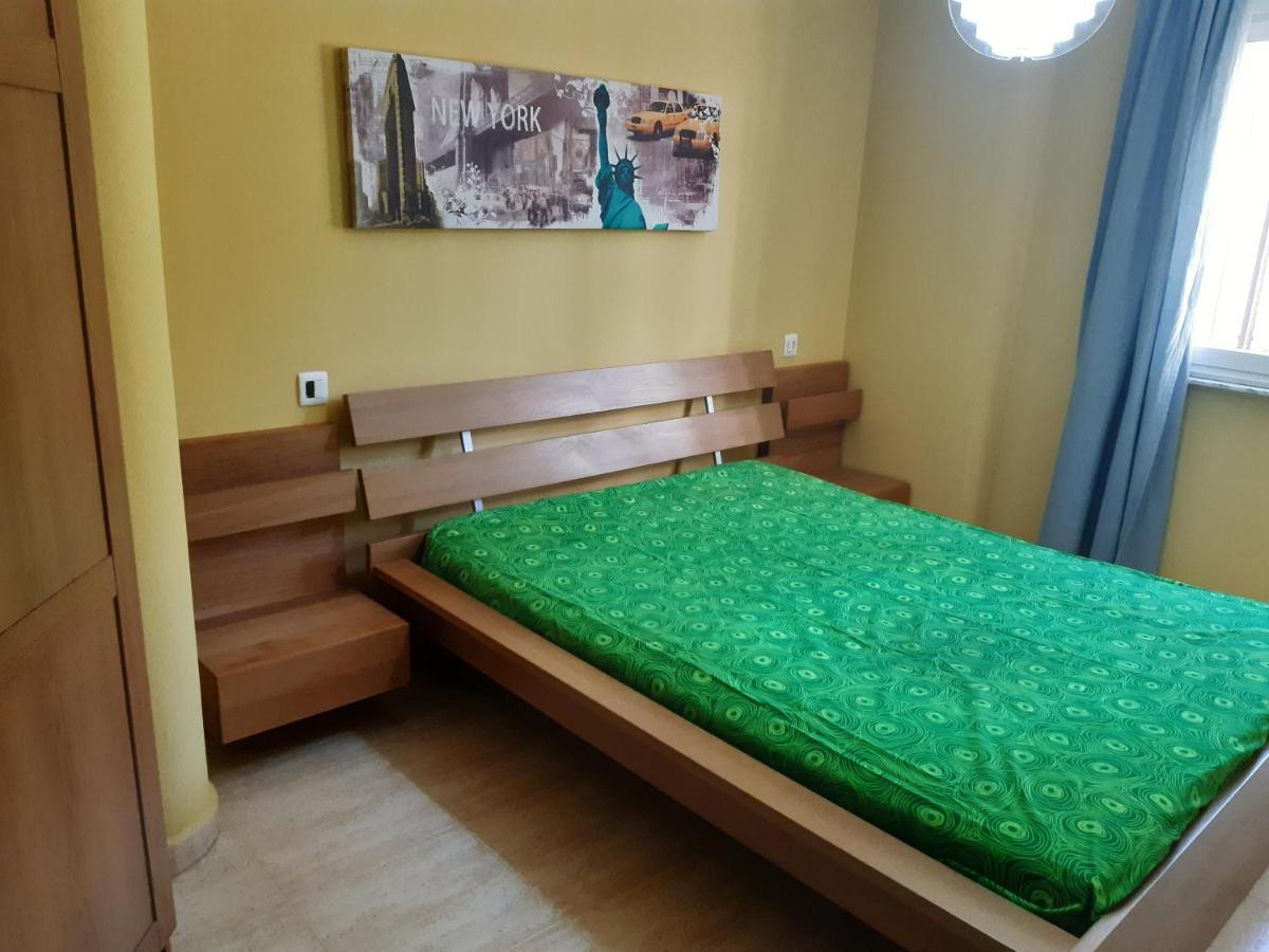 Apartamento Palomares De Bejar Apartment