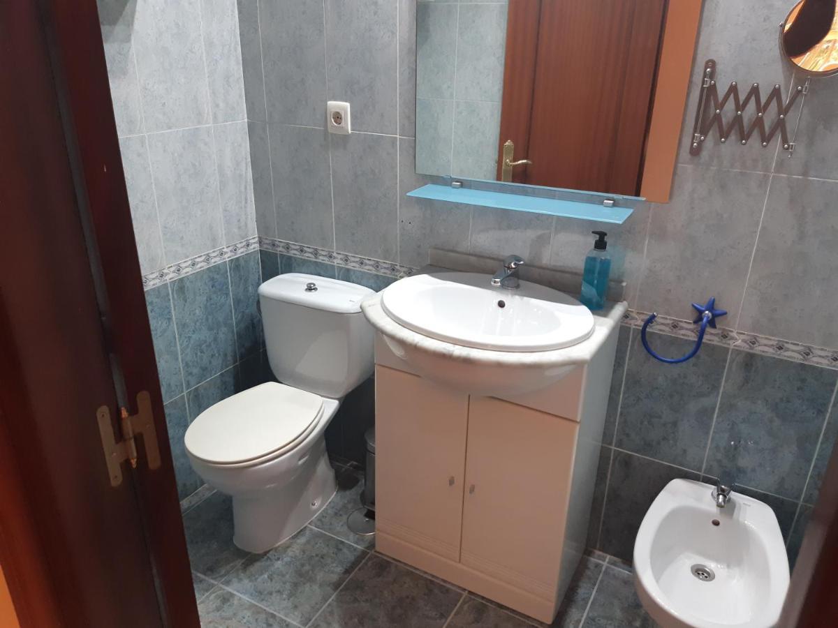 Apartment Apartamento Palomares De Bejar Palomares (Salamanca)