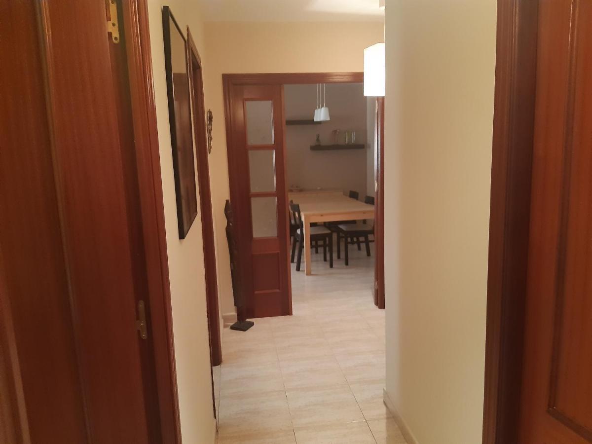 Apartment Apartamento Palomares De Bejar *