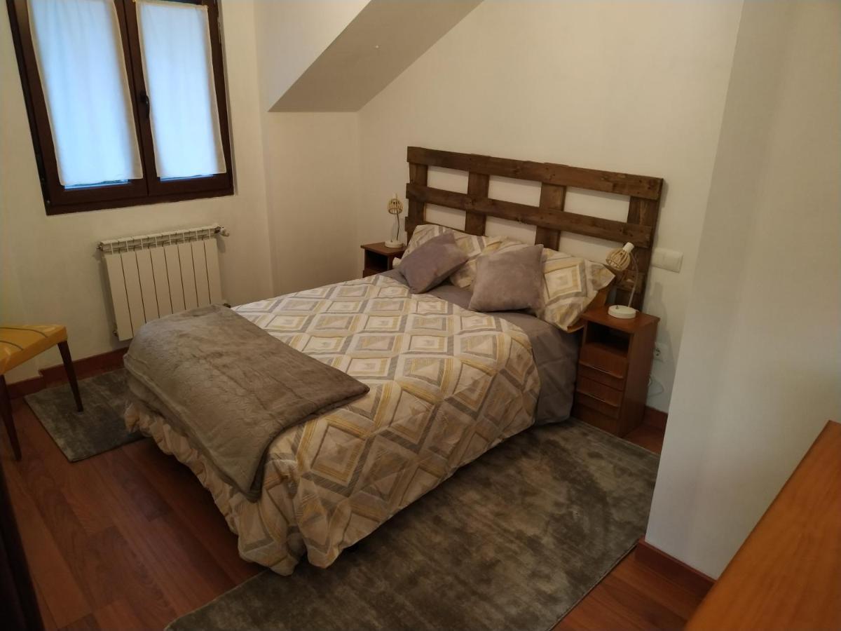 Casa En Valles Pasiegos Holiday home *