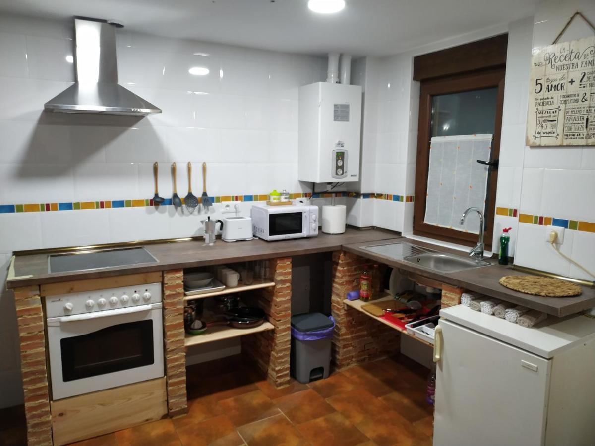 Casa En Valles Pasiegos * La Toba (Cantabria)