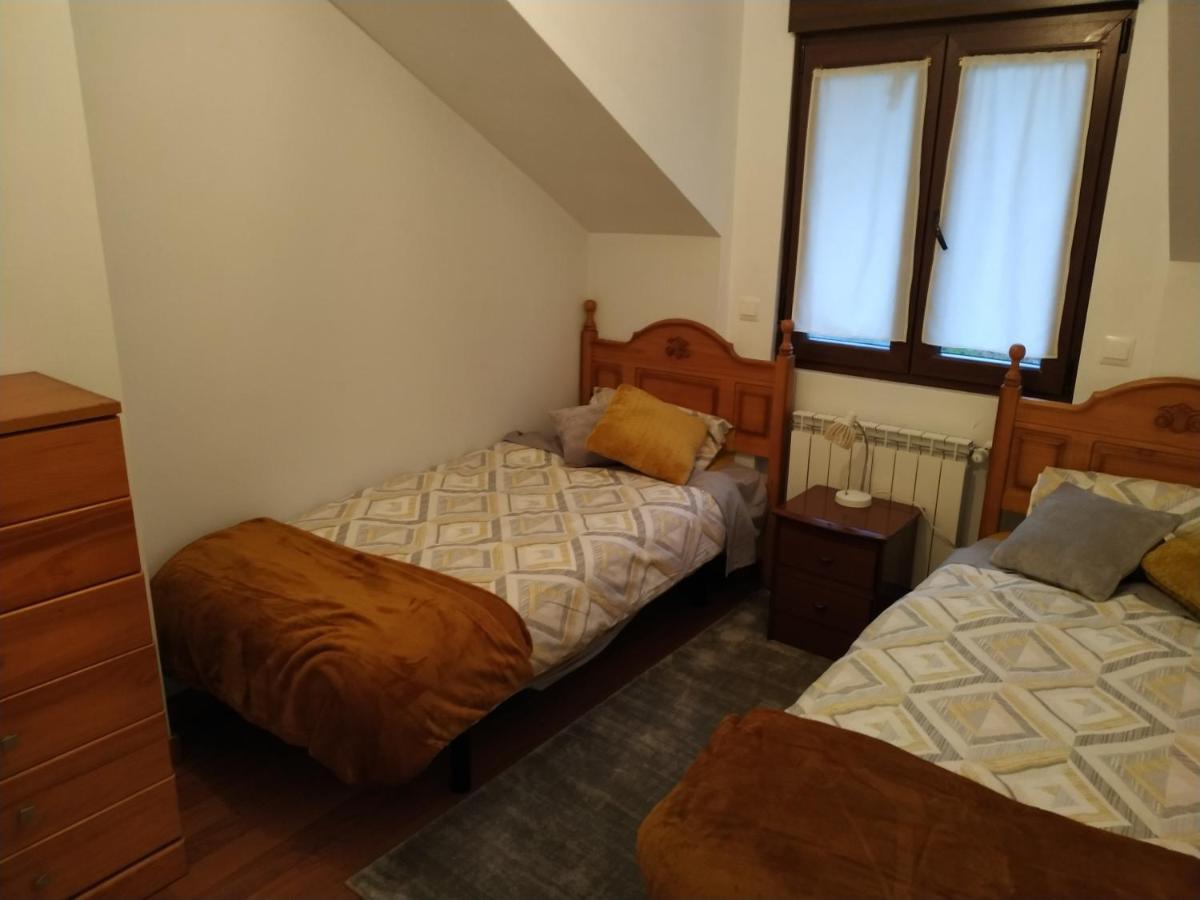 Casa En Valles Pasiegos La Toba (Cantabria)