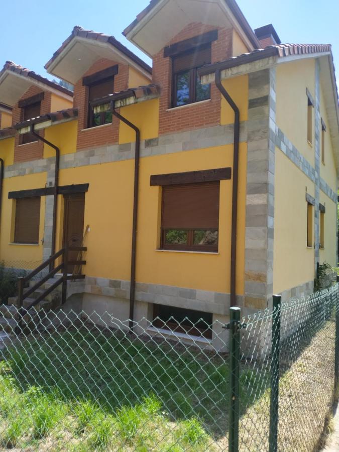 Holiday home Casa En Valles Pasiegos