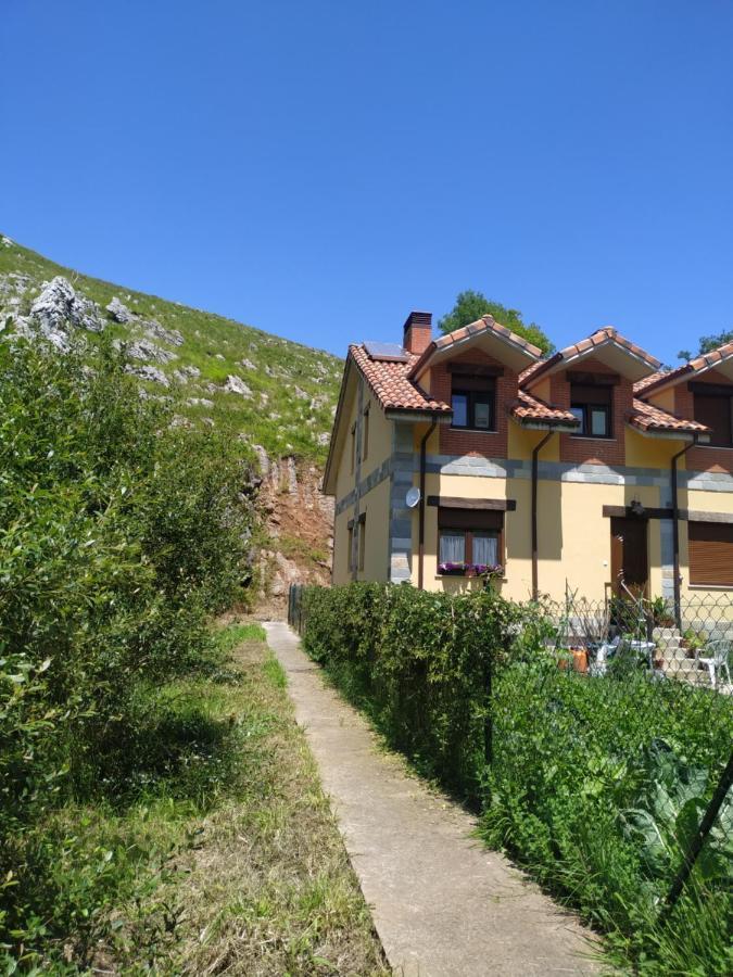 Casa En Valles Pasiegos La Toba (Cantabria)