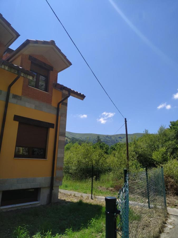 Holiday home Casa En Valles Pasiegos *