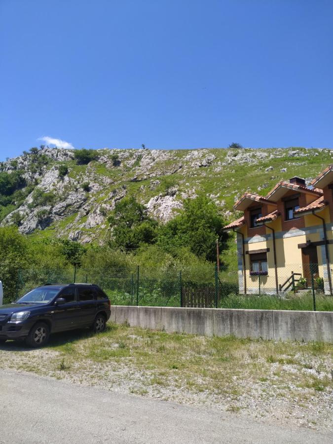 Casa En Valles Pasiegos Holiday home La Toba (Cantabria)