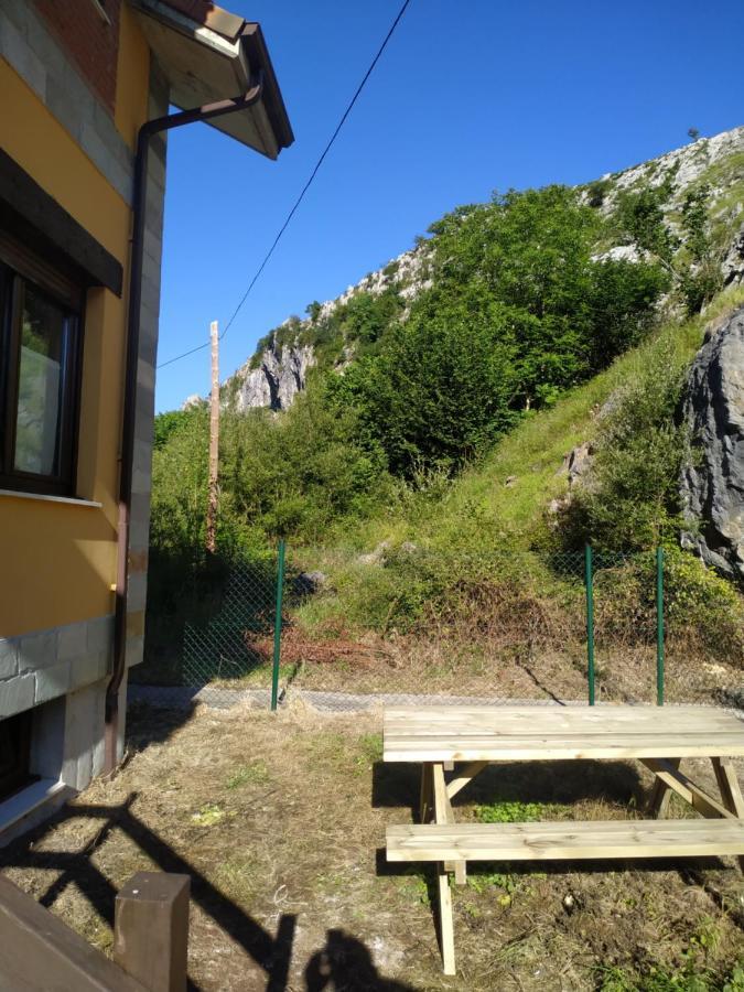 Casa En Valles Pasiegos Holiday home La Toba (Cantabria)