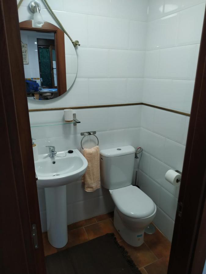 Holiday home Casa En Valles Pasiegos *