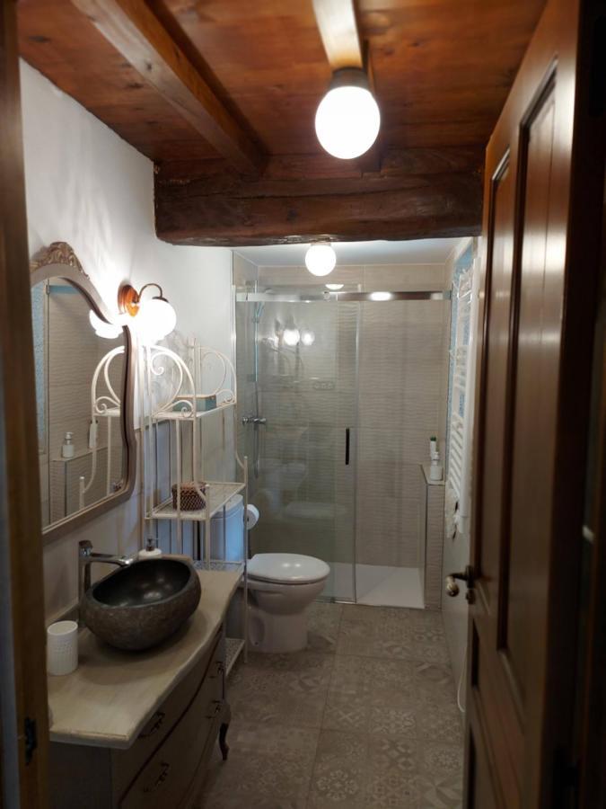 A Casa Dos Avos - Vilarino - A Coruna Holiday home *