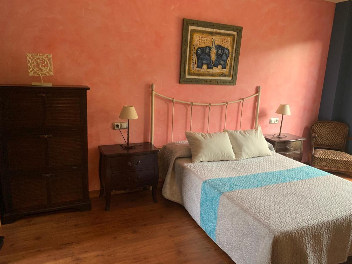 Holiday home A Portela - Pereiro De Aguiar Covas (Ourense)