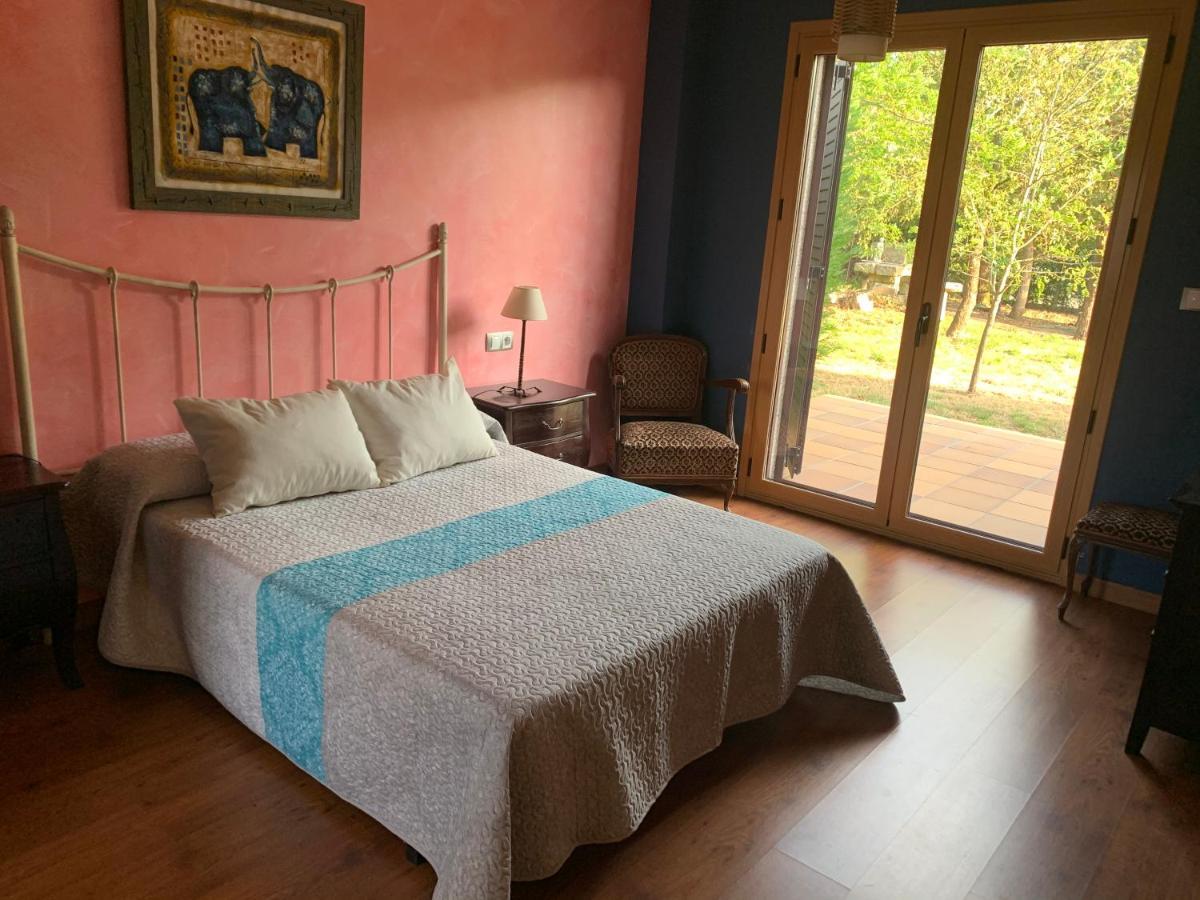 Holiday home A Portela - Pereiro De Aguiar Covas (Ourense)