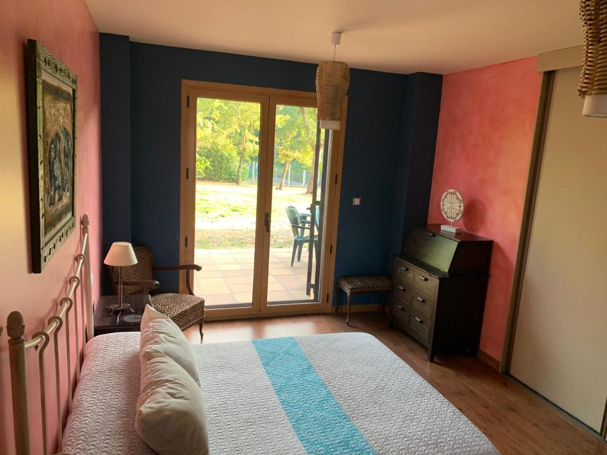 A Portela - Pereiro De Aguiar Holiday home