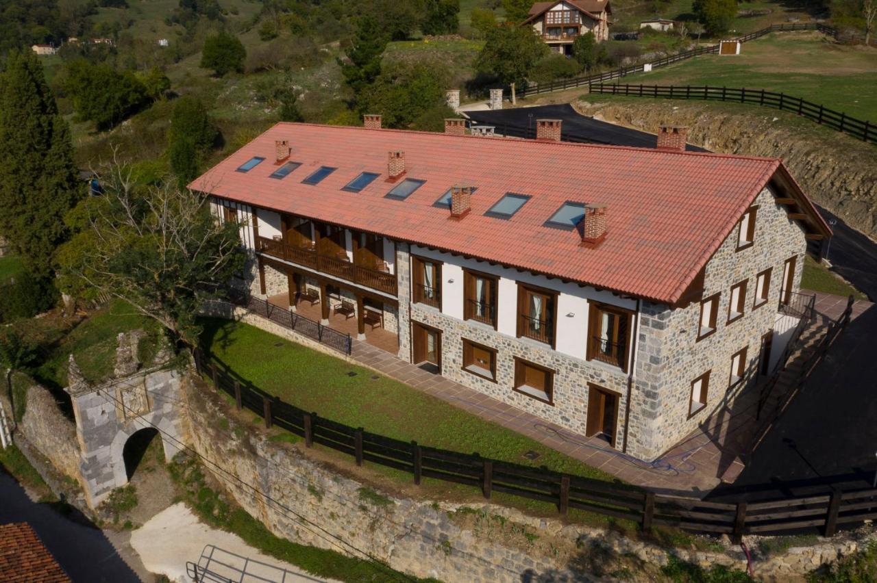 Apartamento Picos De Europa