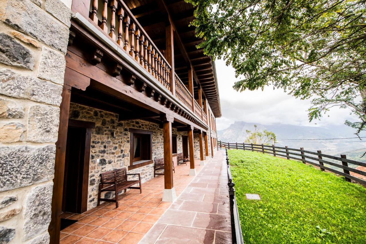 Apartamento Picos De Europa *