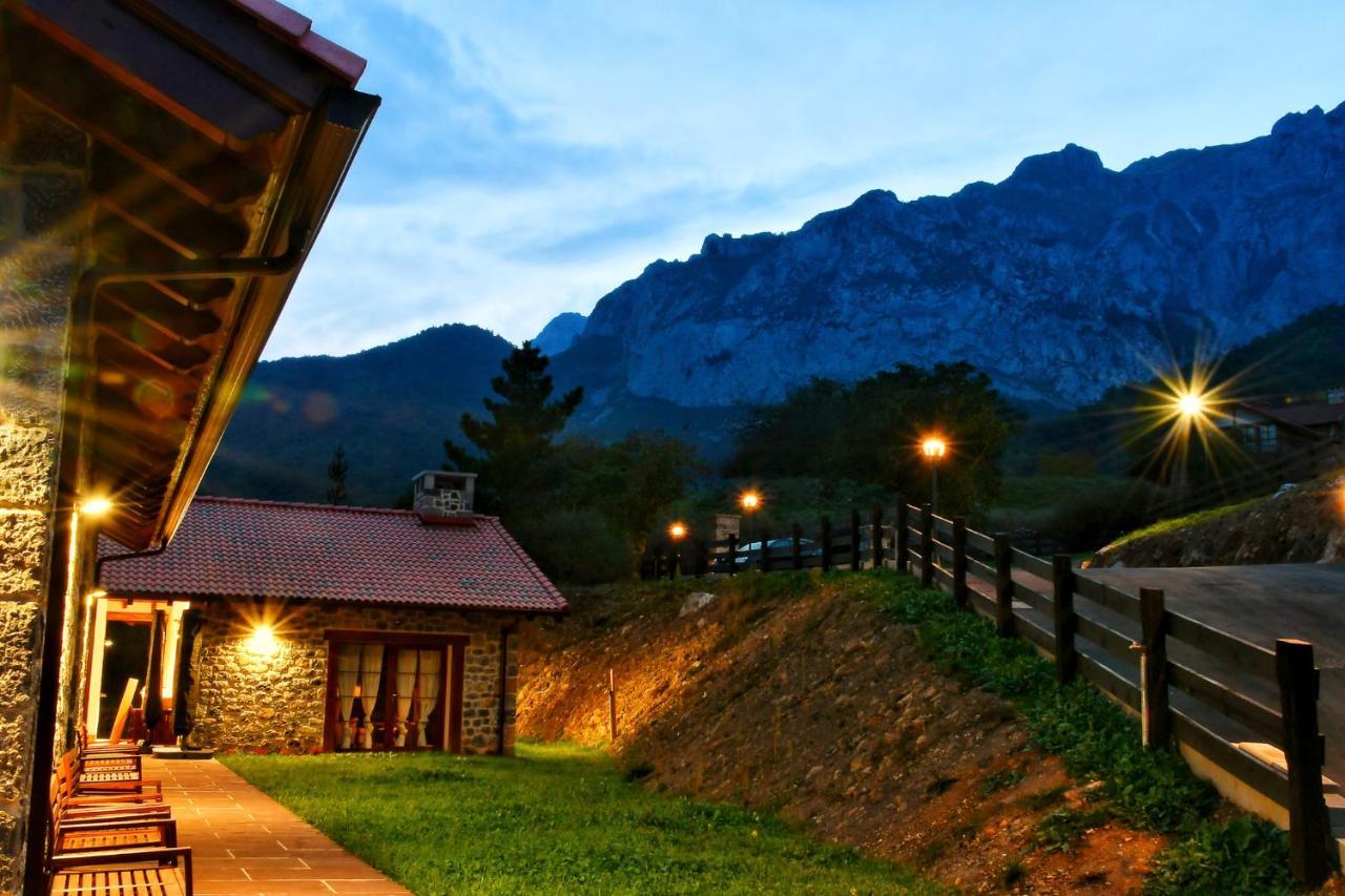 Picos De Europa *